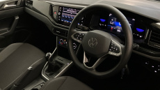 Volkswagen Polo 1.0 TSI Life 5dr Petrol Hatchback